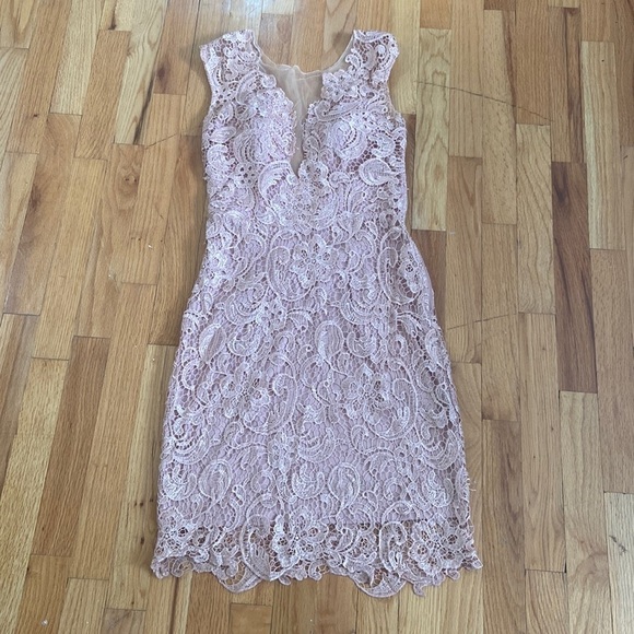 Women’s Soieblu dress. Pink. Size M - Picture 1 of 7